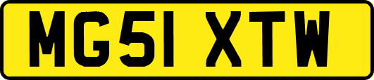 MG51XTW