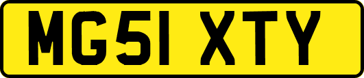 MG51XTY