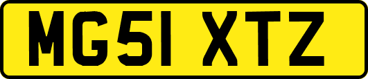 MG51XTZ