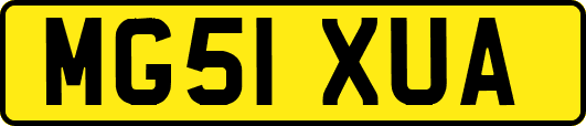 MG51XUA
