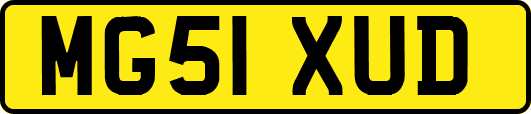 MG51XUD