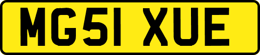 MG51XUE