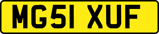 MG51XUF