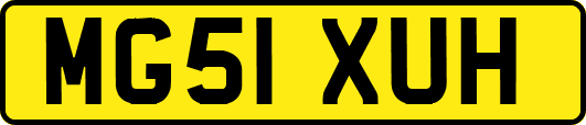 MG51XUH