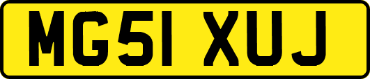 MG51XUJ