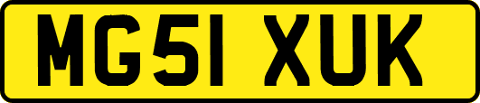 MG51XUK