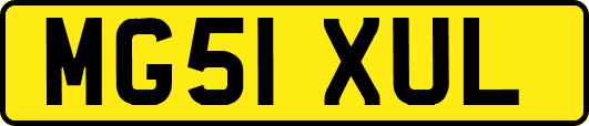 MG51XUL