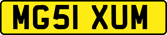 MG51XUM