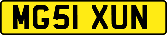 MG51XUN