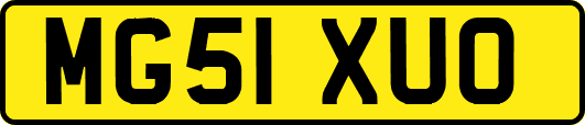 MG51XUO