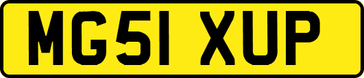 MG51XUP