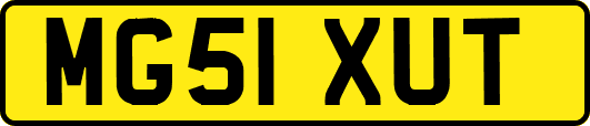 MG51XUT