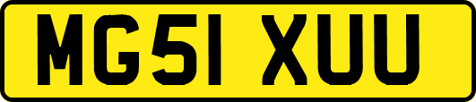 MG51XUU