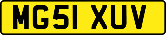 MG51XUV