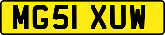 MG51XUW