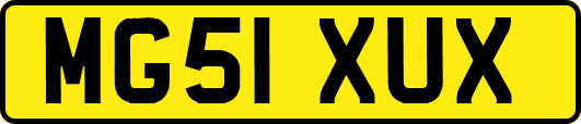 MG51XUX