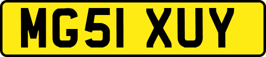 MG51XUY