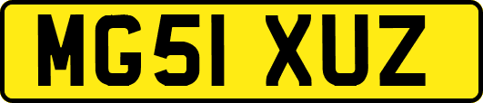 MG51XUZ