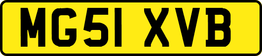 MG51XVB