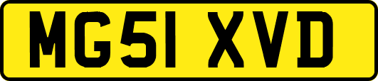 MG51XVD