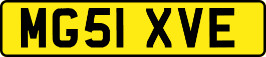 MG51XVE