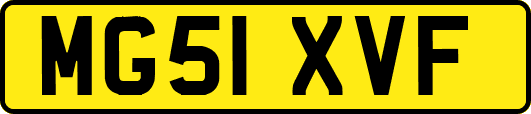MG51XVF