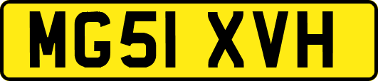 MG51XVH