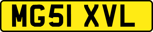 MG51XVL