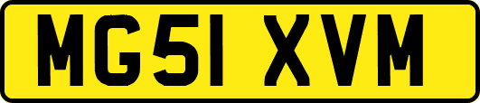 MG51XVM