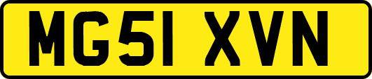 MG51XVN