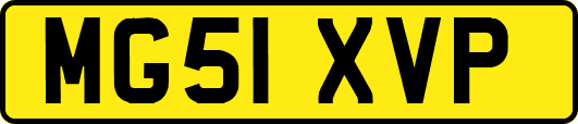 MG51XVP