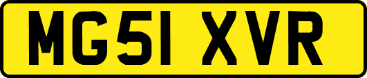 MG51XVR