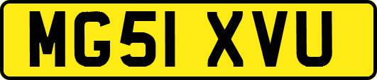 MG51XVU