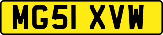 MG51XVW