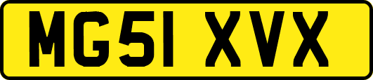 MG51XVX