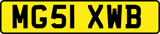 MG51XWB