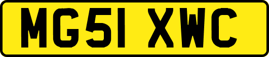 MG51XWC