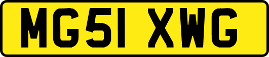 MG51XWG