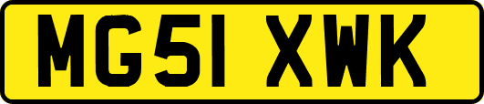 MG51XWK