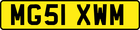 MG51XWM