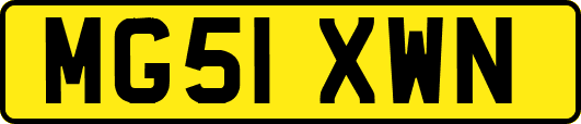MG51XWN