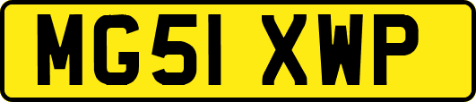 MG51XWP