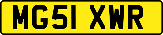 MG51XWR