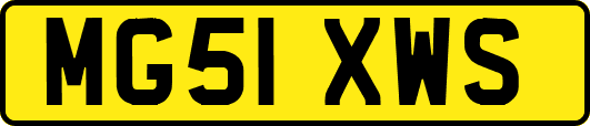 MG51XWS