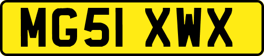 MG51XWX