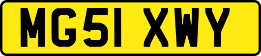 MG51XWY