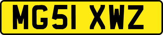 MG51XWZ