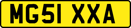 MG51XXA
