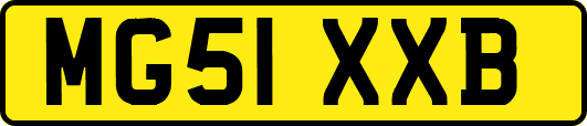 MG51XXB