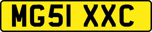 MG51XXC